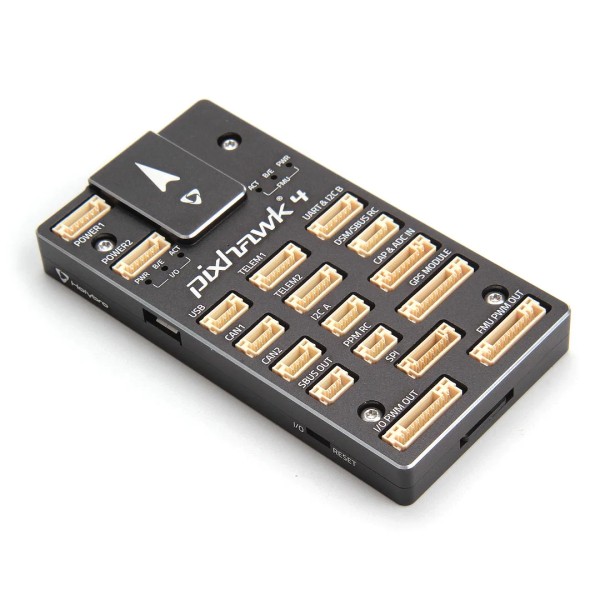 Wholesale Price  Holybro Pixhawk 4 Only PM07 14S PM02 12S M9N GPS Set FPV Accessories System